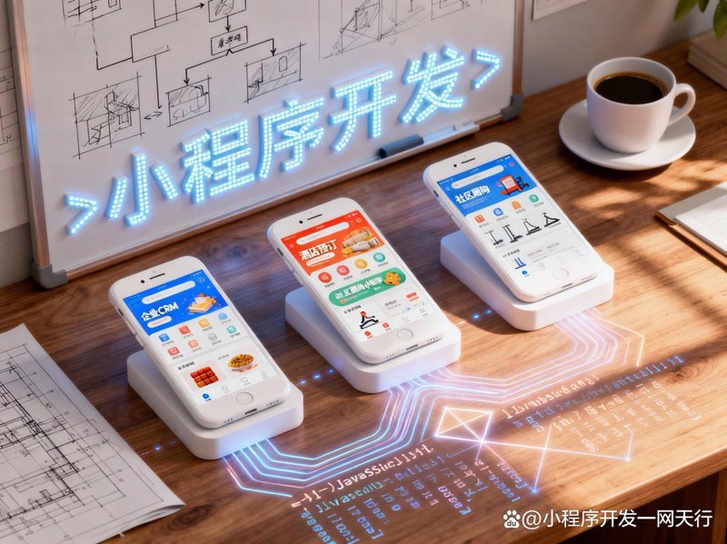 网站建设行业迎来新变革
